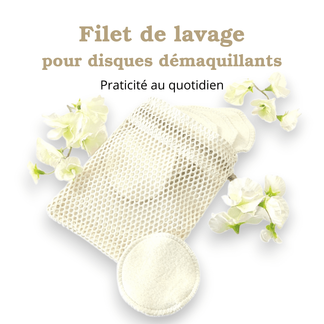 au-bonheur-de-petite-fleur-filet-lavage-lingettes-coton-bio-cru-15-5-cm image 3