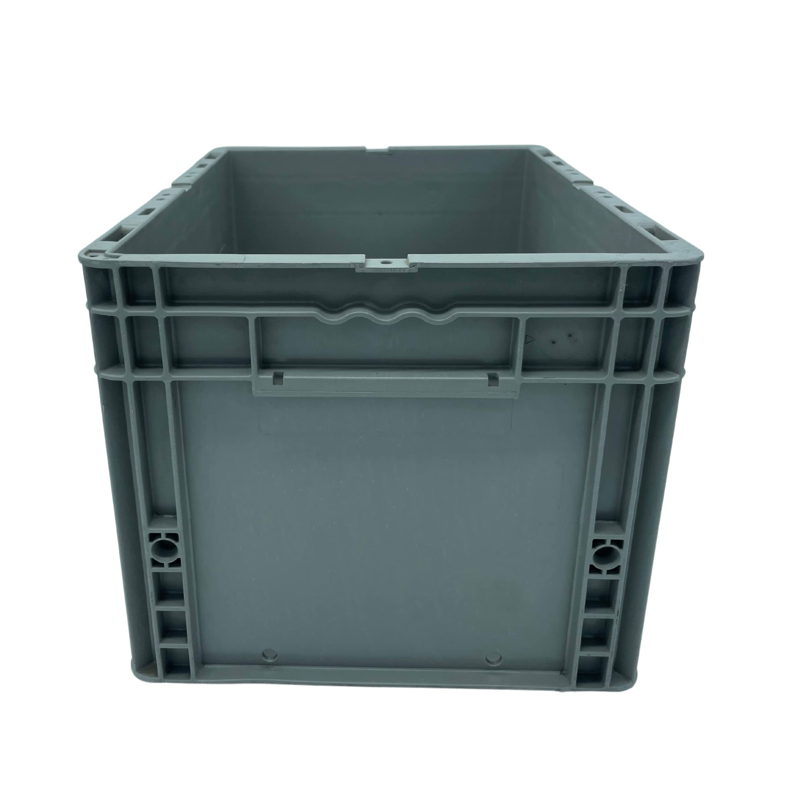 dstock60-bacs-plastique-gris-24l-gerbables-lot-10-stockage image 2