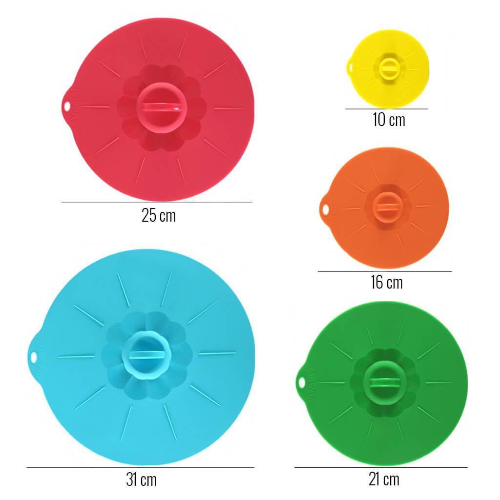 hilloo-couvercle-silicone-rigide-5-pcs-alimentaire image 4