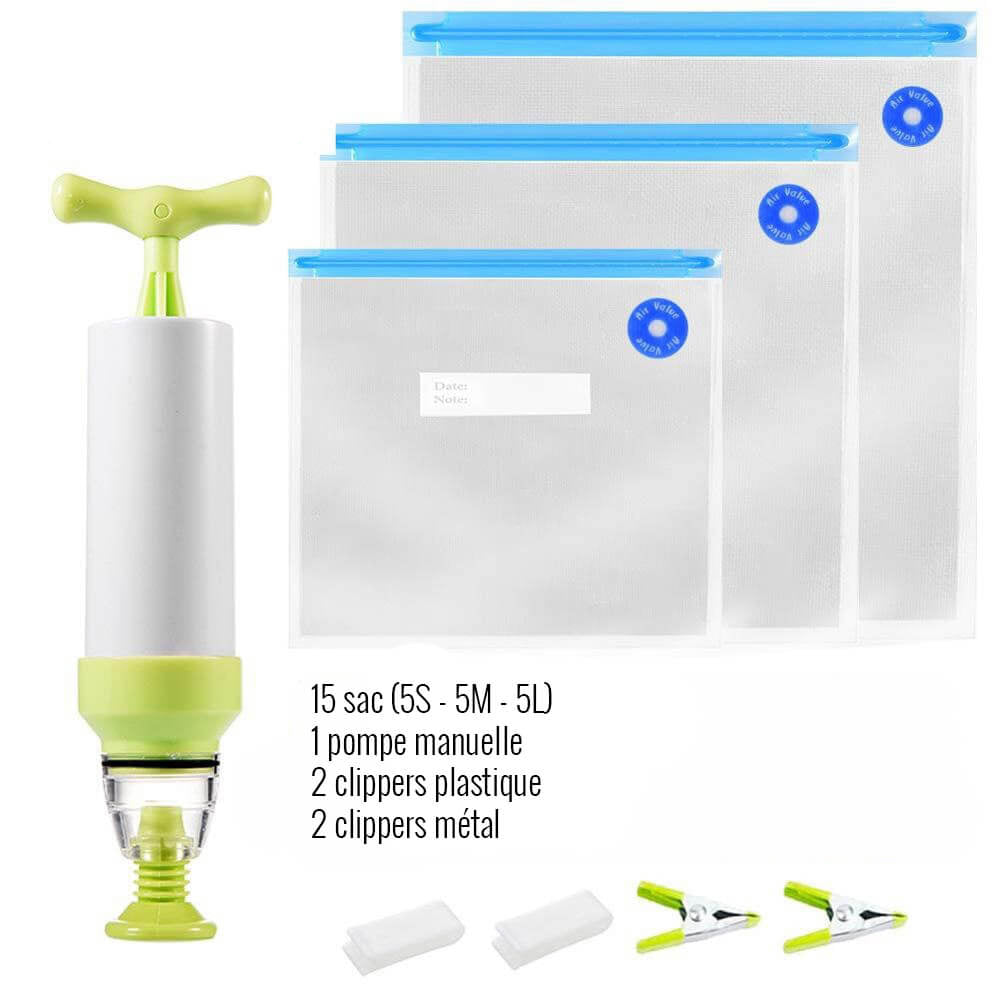 hilloo-sacs-cong-lation-r-utilisables-sous-vide-kit-avec-pompe image 5