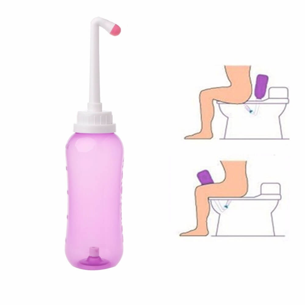 hilloo-bidet-portable-hygi-ne-intime-500-ml-pp image 2
