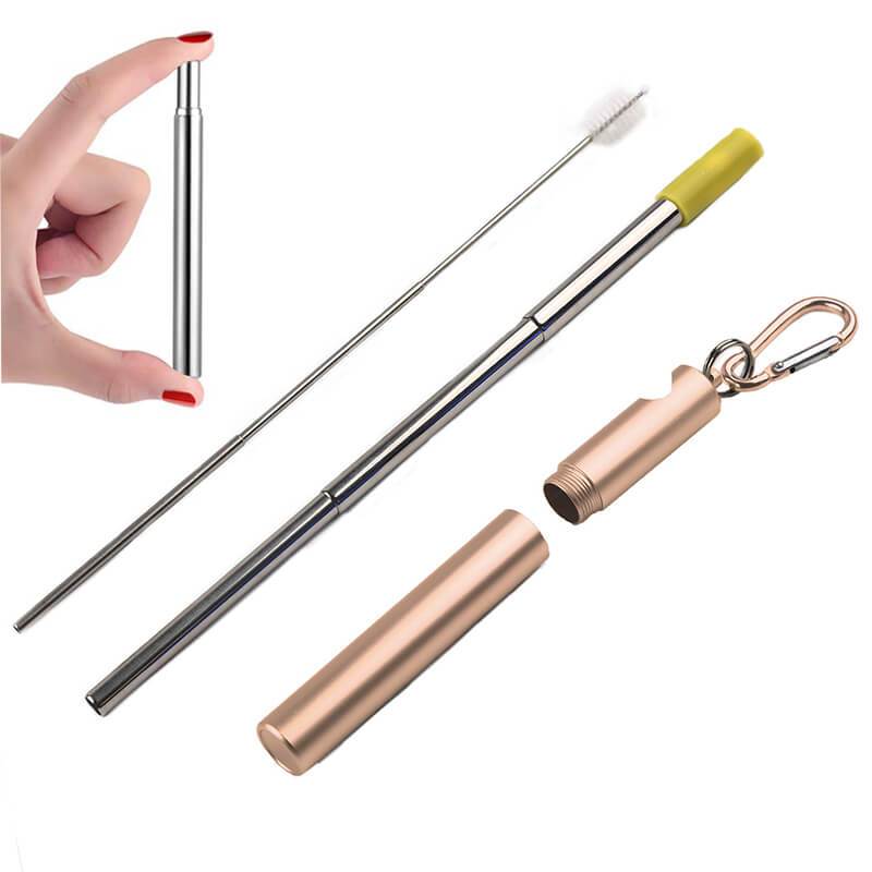 hilloo-pailles-inox-tui-d-capsuleur-paille-argent-t-lescopique image 5