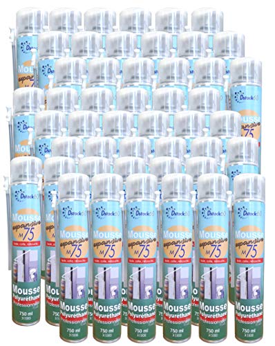 dstock60-mousse-expansive-manuelle-750ml-lot-48-polyur-thane image 6