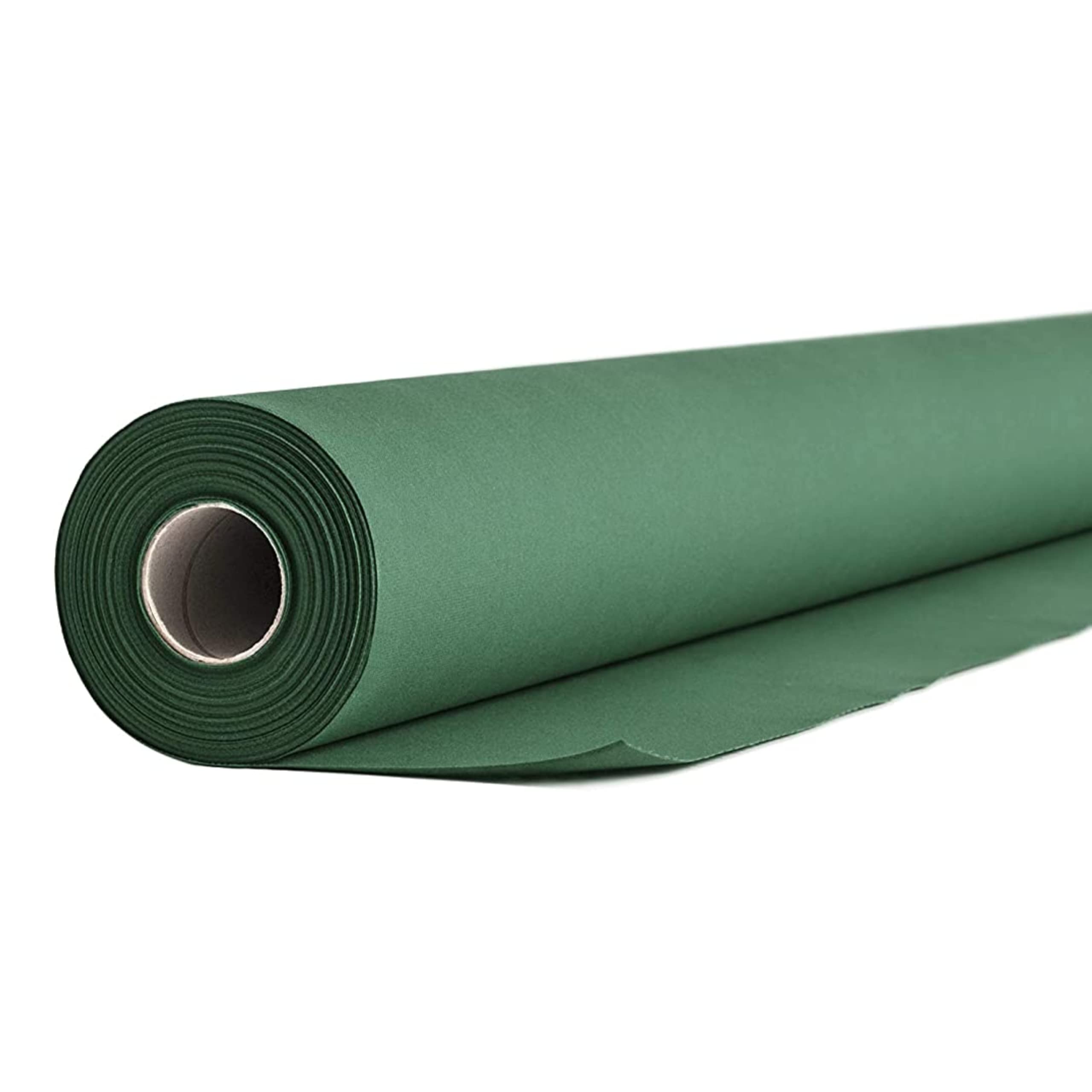 dstock60-nappe-papier-airlaid-vert-fonc-1-20x25-m-lot-4 image 2