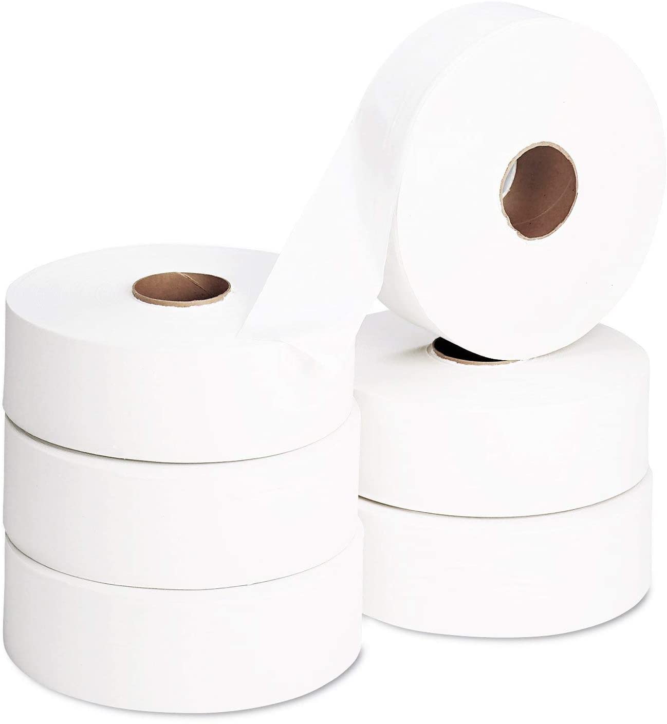 dstock60-maxi-jumbo-papier-toilette-6-rouleaux-2-plis-pure-ouate image 1