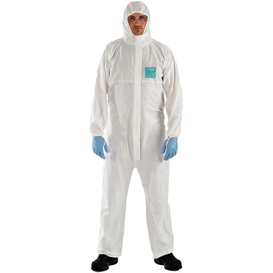 dstock60-alphatec-2000-ts-plus-combinaison-jetable-taille-m image 1