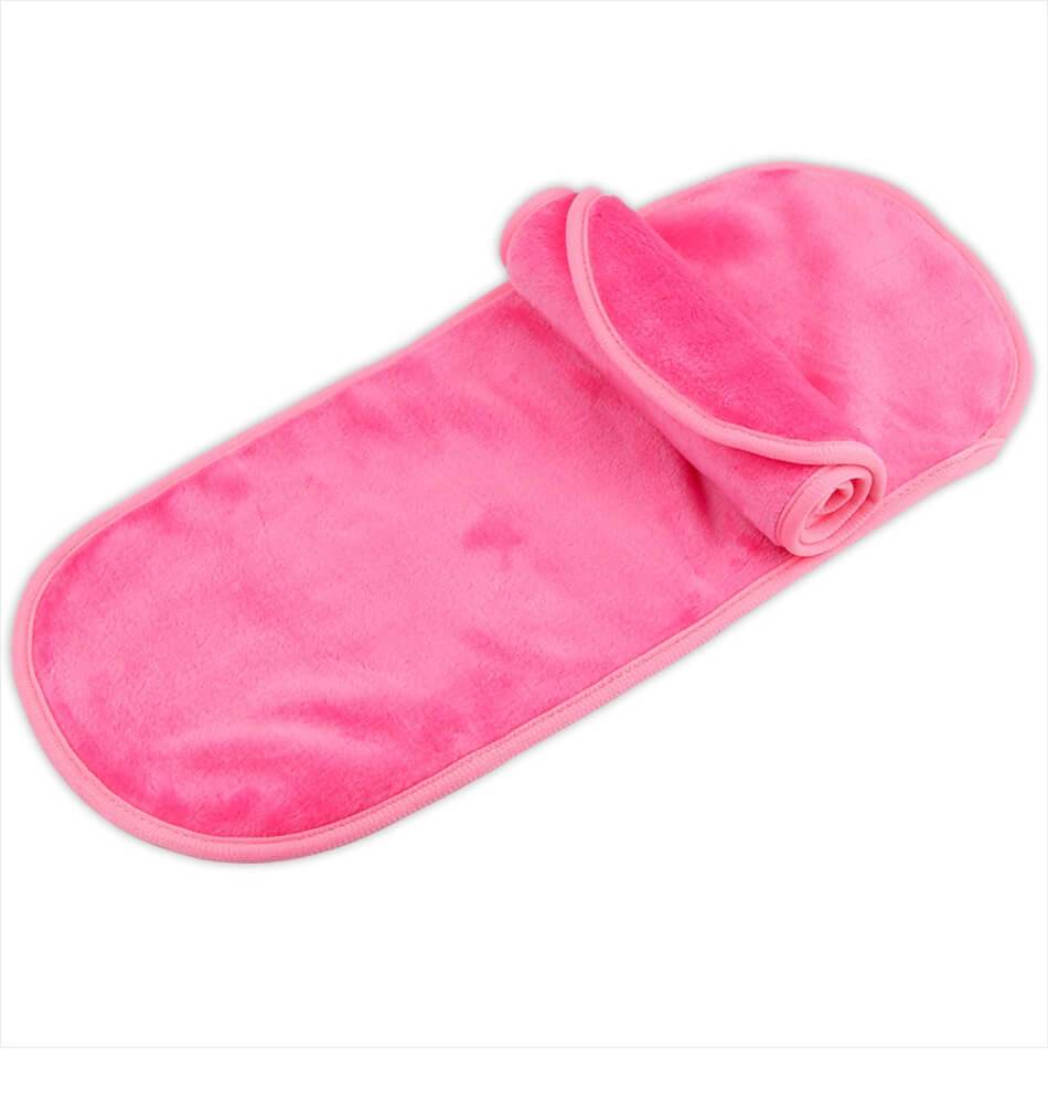 hilloo-lingette-d-maquillante-lavable-microfibre-bambou-40cm image 3