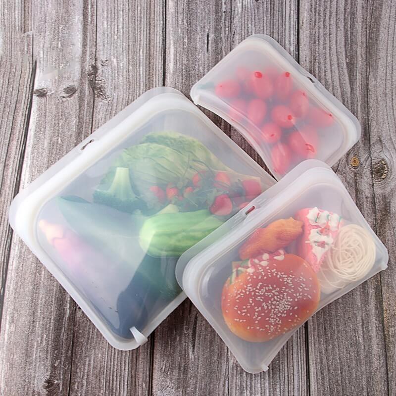 hilloo-sacs-cong-lation-r-utilisables-pochette-lot-3-silicone-sans-bpa image 2