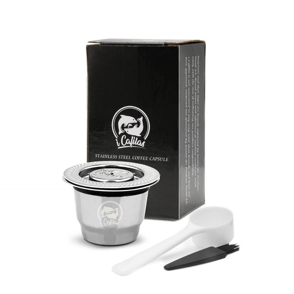 hilloo-capsule-caf-r-utilisable-inox-nespresso-1-capsule-z-ro-d-chet image 2