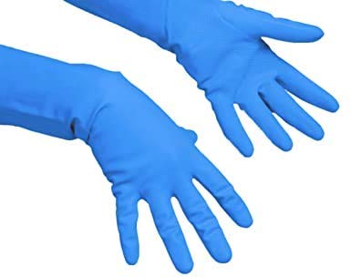 dstock60-gants-m-nage-nitrile-bleus-xl-9-5-manches-longues-tanches image 5