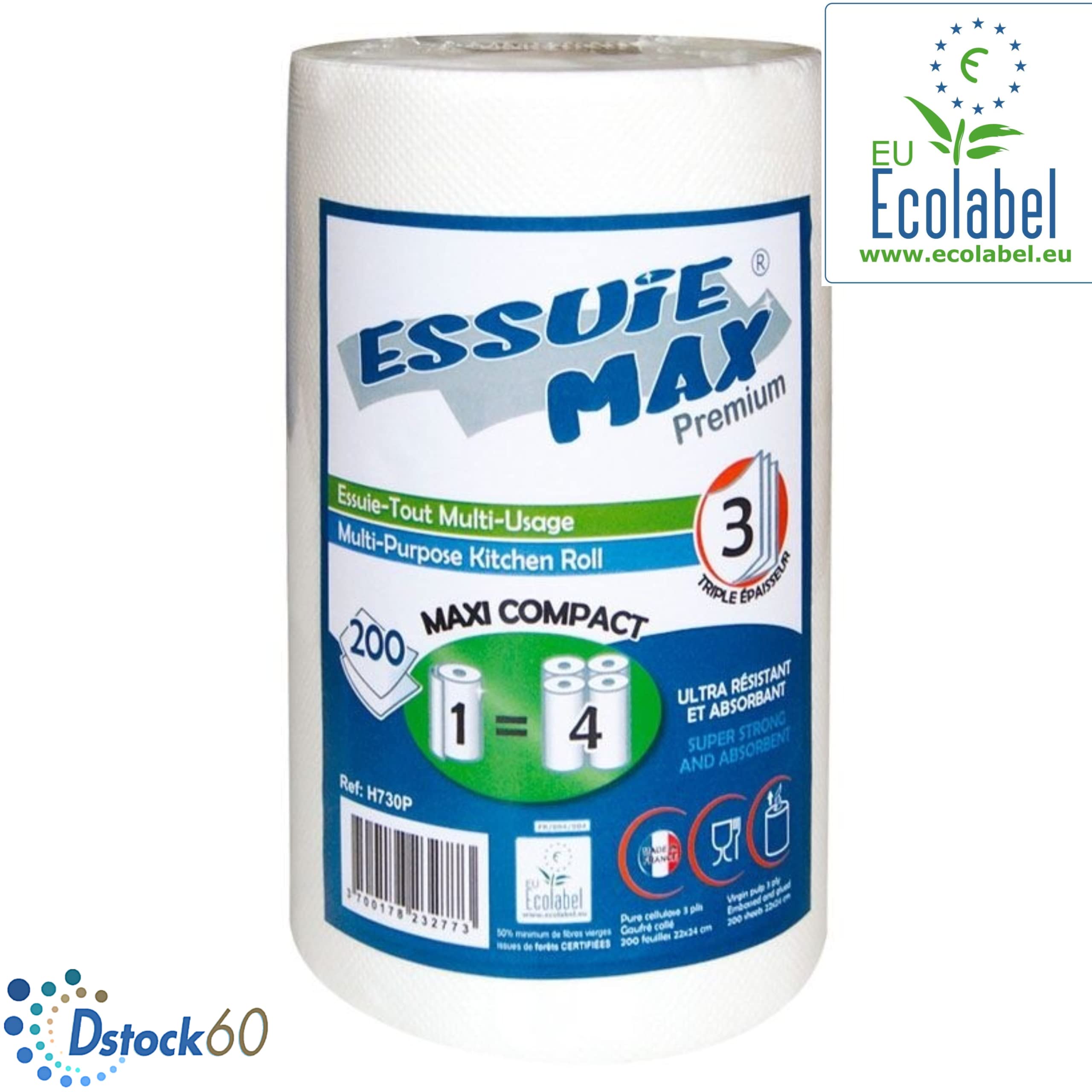 dstock60-bobine-essuie-tout-3-plis-lot-12-maxi-compact image 4