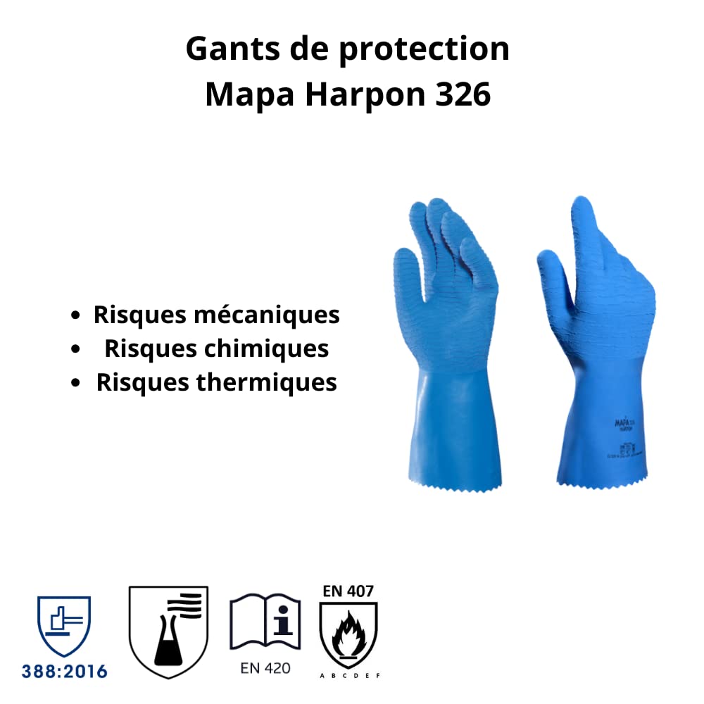 dstock60-gants-de-protection-mapa-harpon-326-gants-latex-taille-6-bleu-alimentai image 3