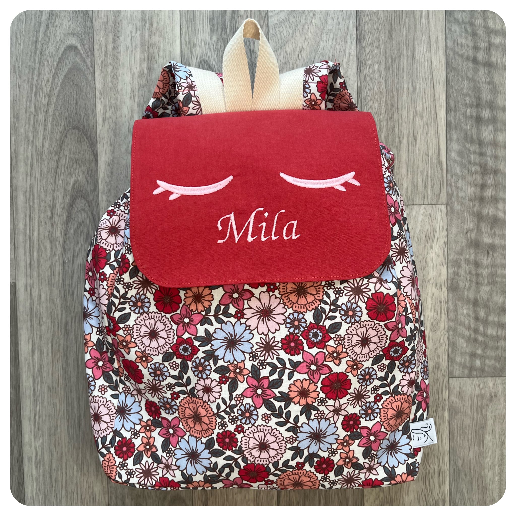 jane-couture-en-sortie-kit-rentr-e-maternelle-sac-dos-coton image 2