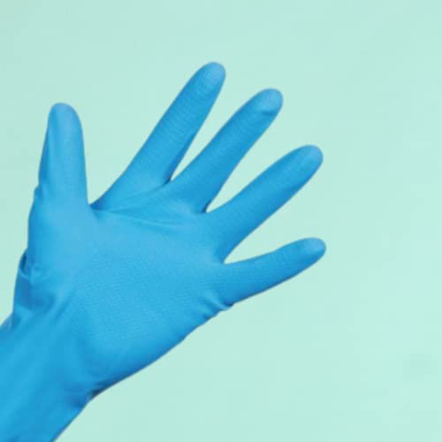 dstock60-gants-m-nage-nitrile-bleus-xl-9-5-manches-longues-tanches image 6