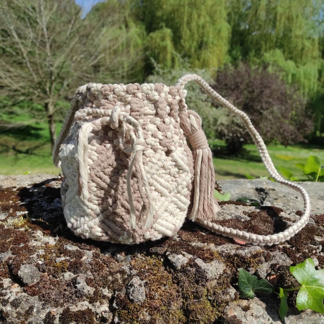 au-bonheur-de-petite-fleur-sac-seau-macram-boh-me-beige image 3