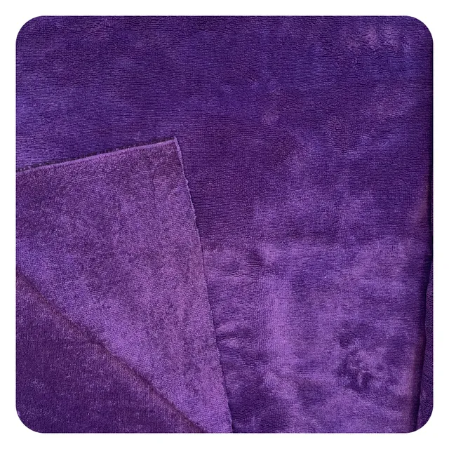 jane-couture-tissus-en-vente-micro-ponge-bambou-violette-305-g image 1
