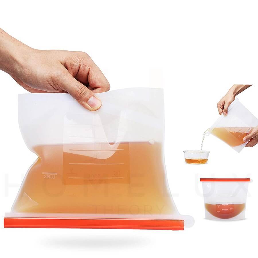 hilloo-sacs-cong-lation-r-utilisables-silicone-4-pcs-1000ml image 5