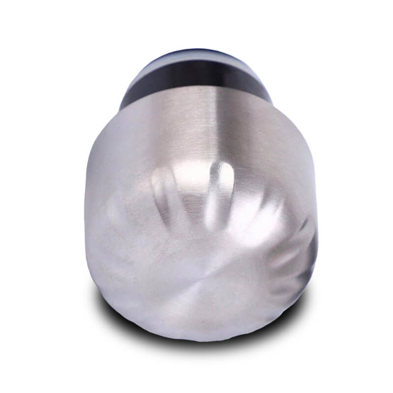 hilloo-bouteille-inox-500ml-feuilles-vertes-et-bleues image 2