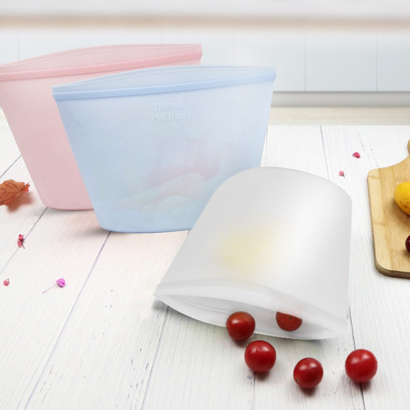 hilloo-sac-cong-lation-r-utilisable-silicone-500-ml image 3