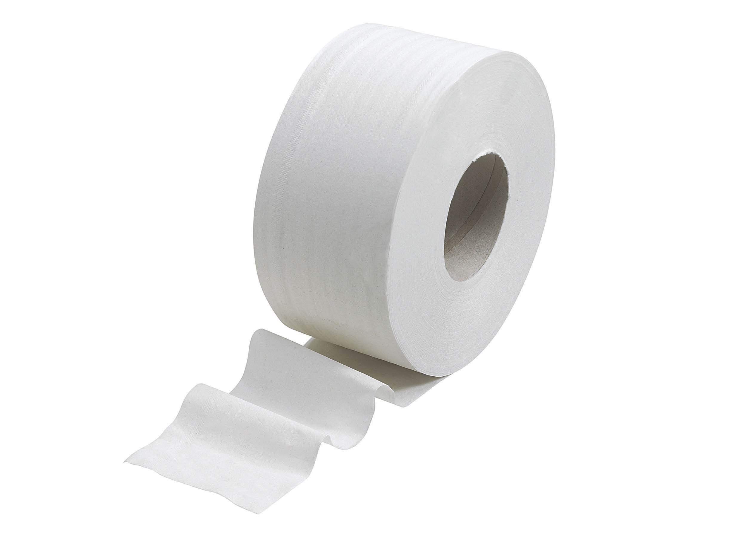 dstock60-papier-toilette-maxi-jumbo-eco-2-plis-lot-12-300-m image 2