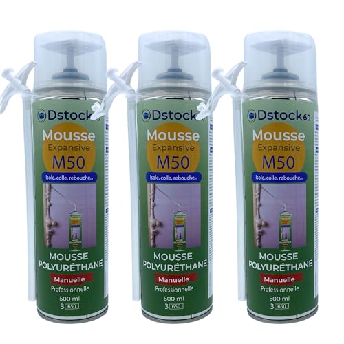 dstock60-construction-mousse-expansive-manuelle-500ml-lot-3 image 5