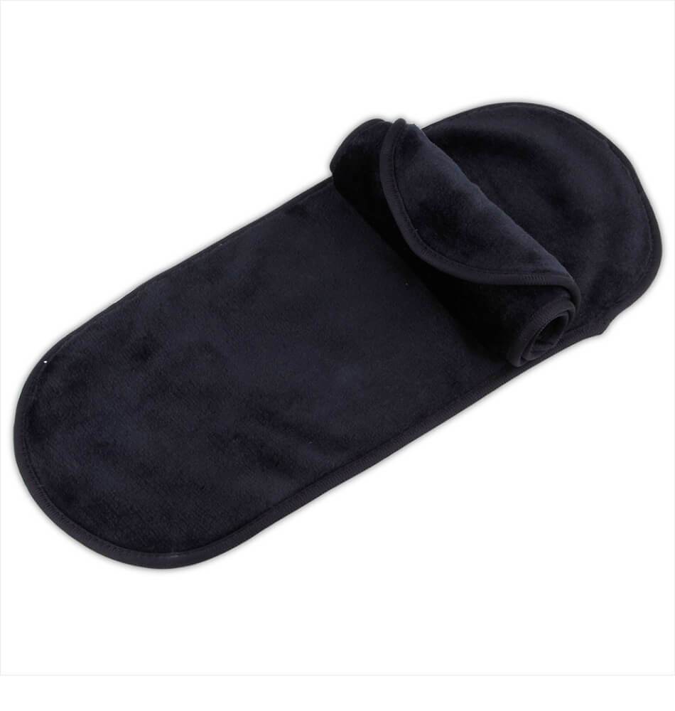 hilloo-lingette-d-maquillante-lavable-microfibre-bambou-40cm image 2