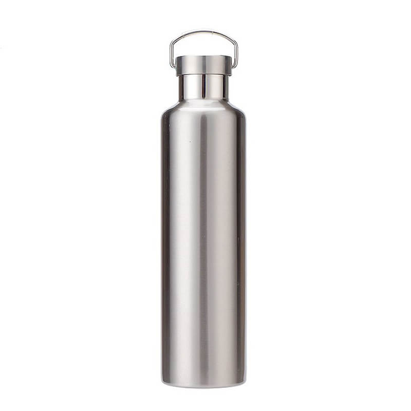 hilloo-argent-gourde-inox-isotherme-500ml-double-paroi image 1