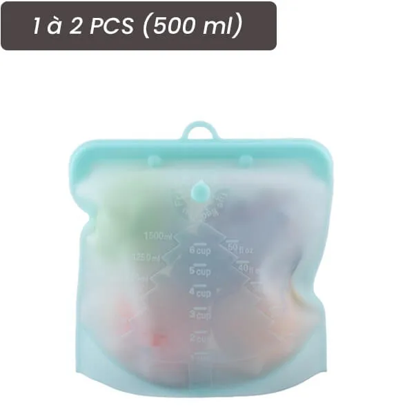 hilloo-sachet-conservation-silicone-500-ml-sans-bpa image 1