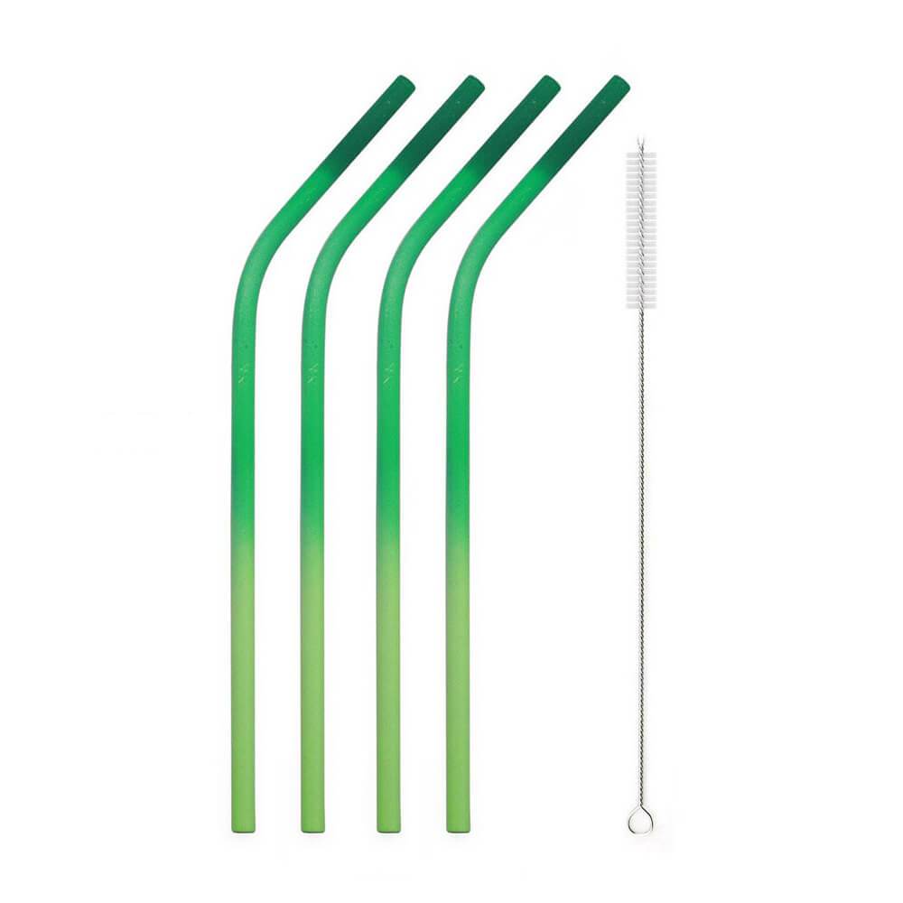 hilloo-pailles-inox-paille-inox-color-e-thermosensible-droite-4-pcs image 2
