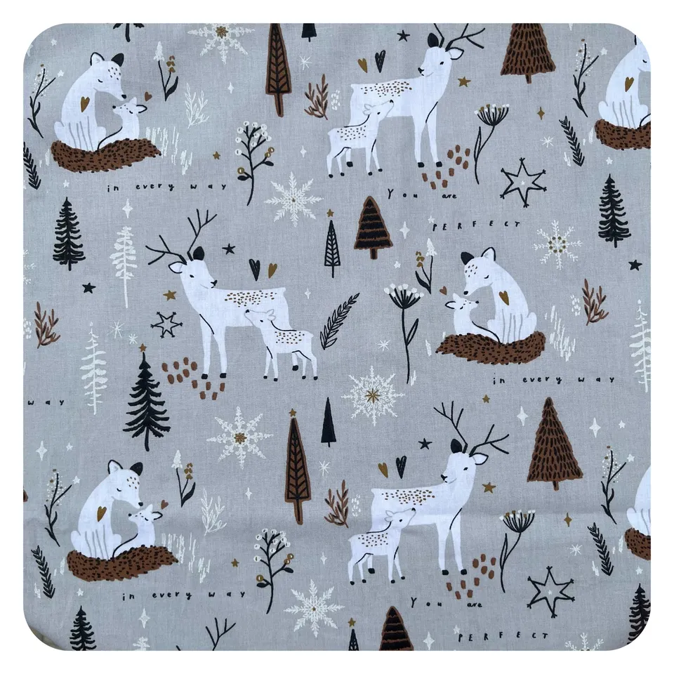 jane-couture-tissus-laponie-tissu-coton-oekotex-150-cm image 1