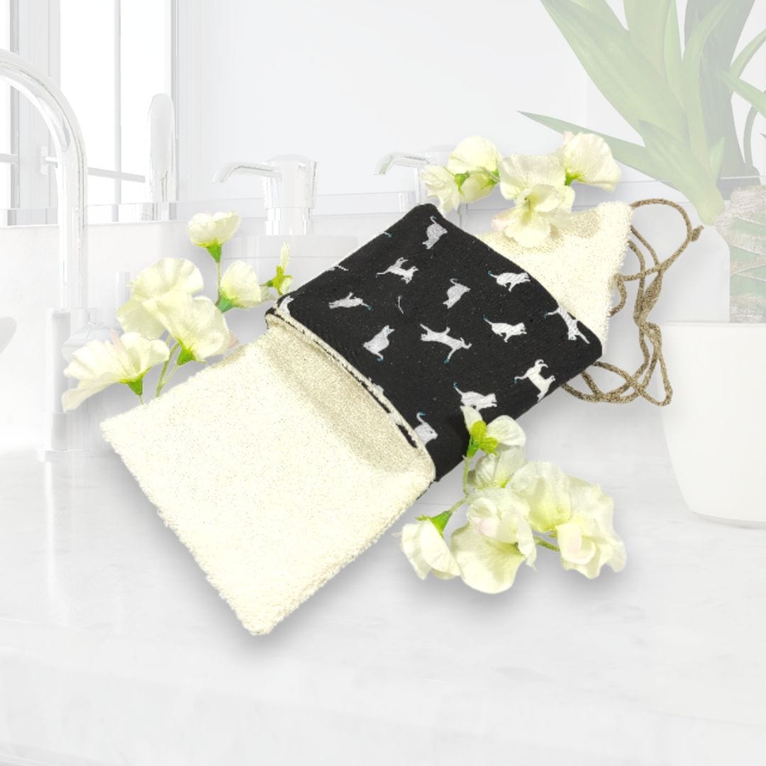 au-bonheur-de-petite-fleur-pochette-savon-voyage-chat-13x10-cm image 3