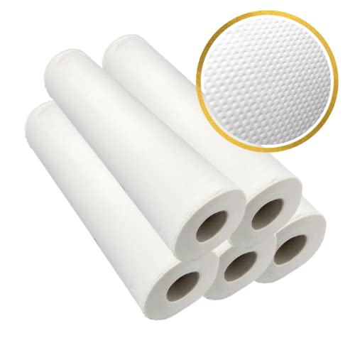 dstock60-draps-d-examen-gaufr-50-cm-drap-m-dical-5-rouleaux-pure-ouate image 5