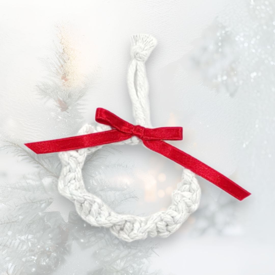 au-bonheur-de-petite-fleur-macram-suspensions-no-l-coton-lot-3-fait-main image 3