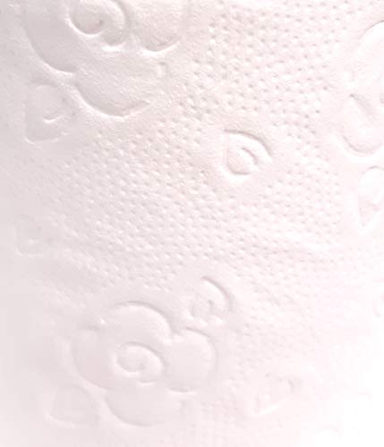 dstock60-papier-toilette-blanc-2-plis-24-rouleaux-400-feuilles image 6