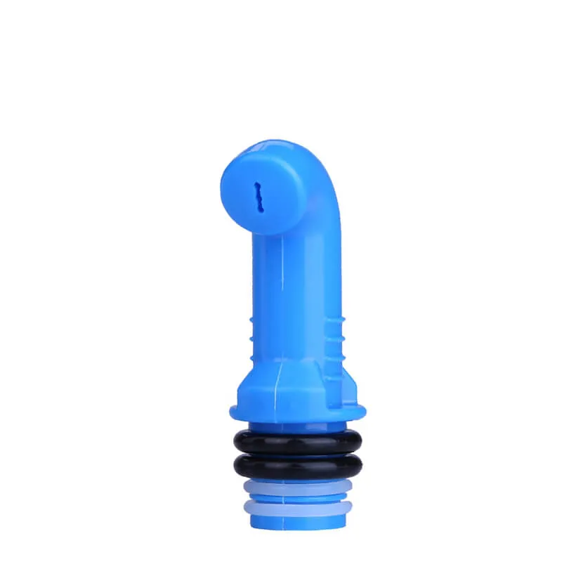 hilloo-bidet-portable-embout-bouteille-bleu-hygi-ne-intime image 1