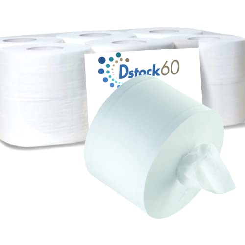 dstock60-papier-toilette-mini-jumbo-200m-lot-12-rouleaux image 7