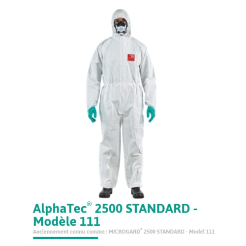 dstock60-combinaison-protection-jetable-alphatec-2500-taille-s-type-5-6 image 7