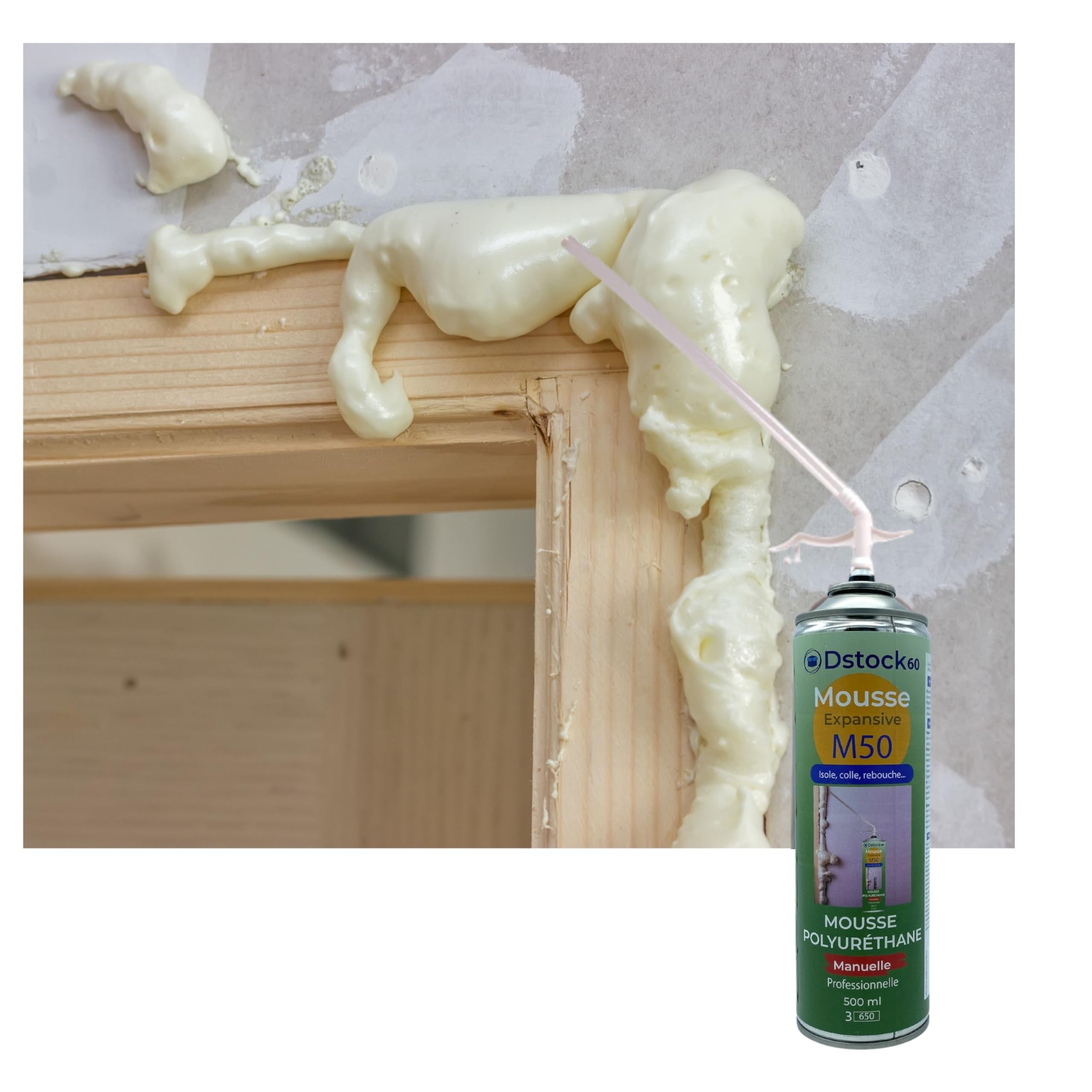 dstock60-mousse-expansive-manuelle-500ml-isolation-pro image 4