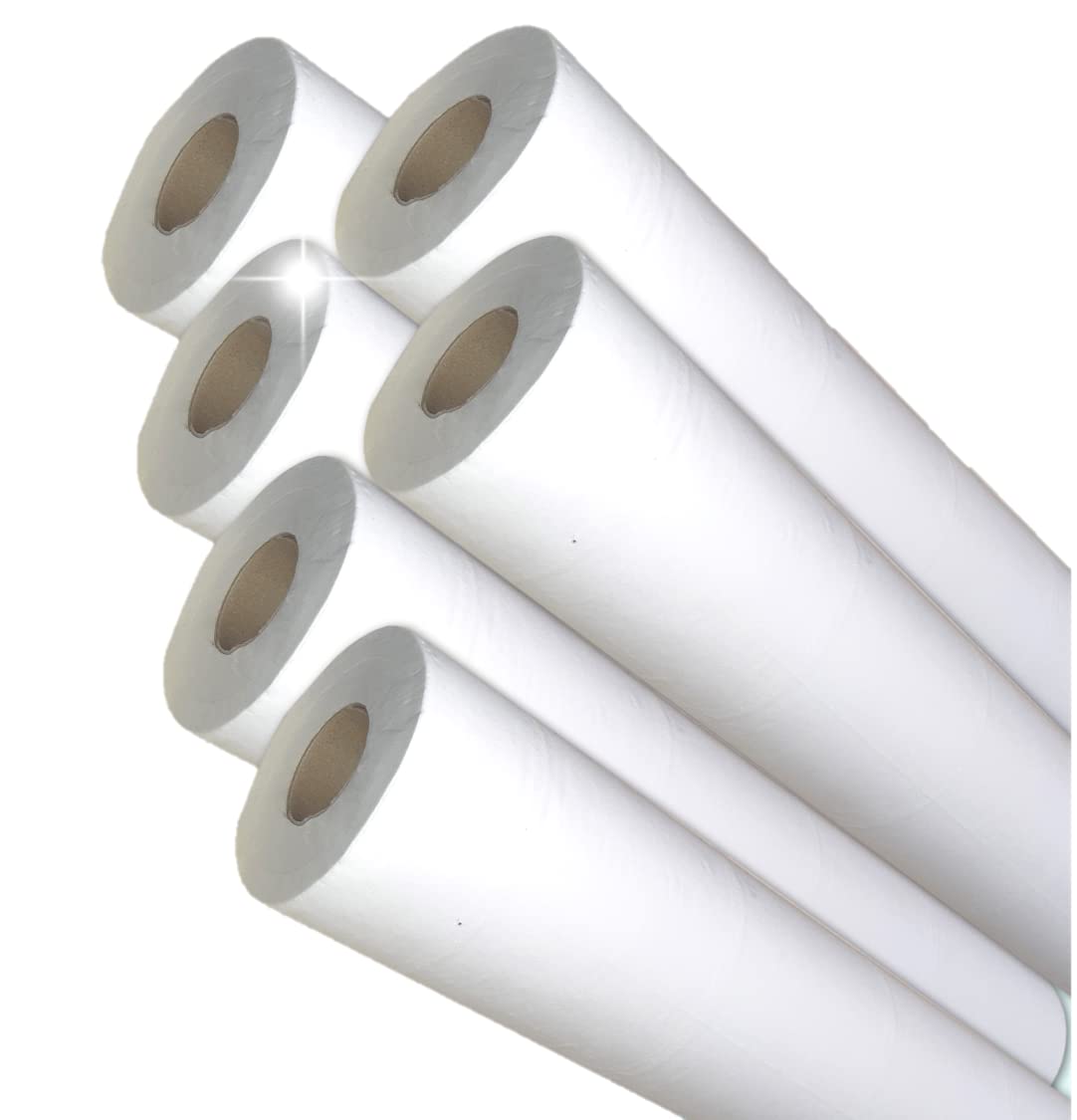 dstock60-draps-d-examen-50x35-lot-6-rouleaux-2-plis-ouate image 1
