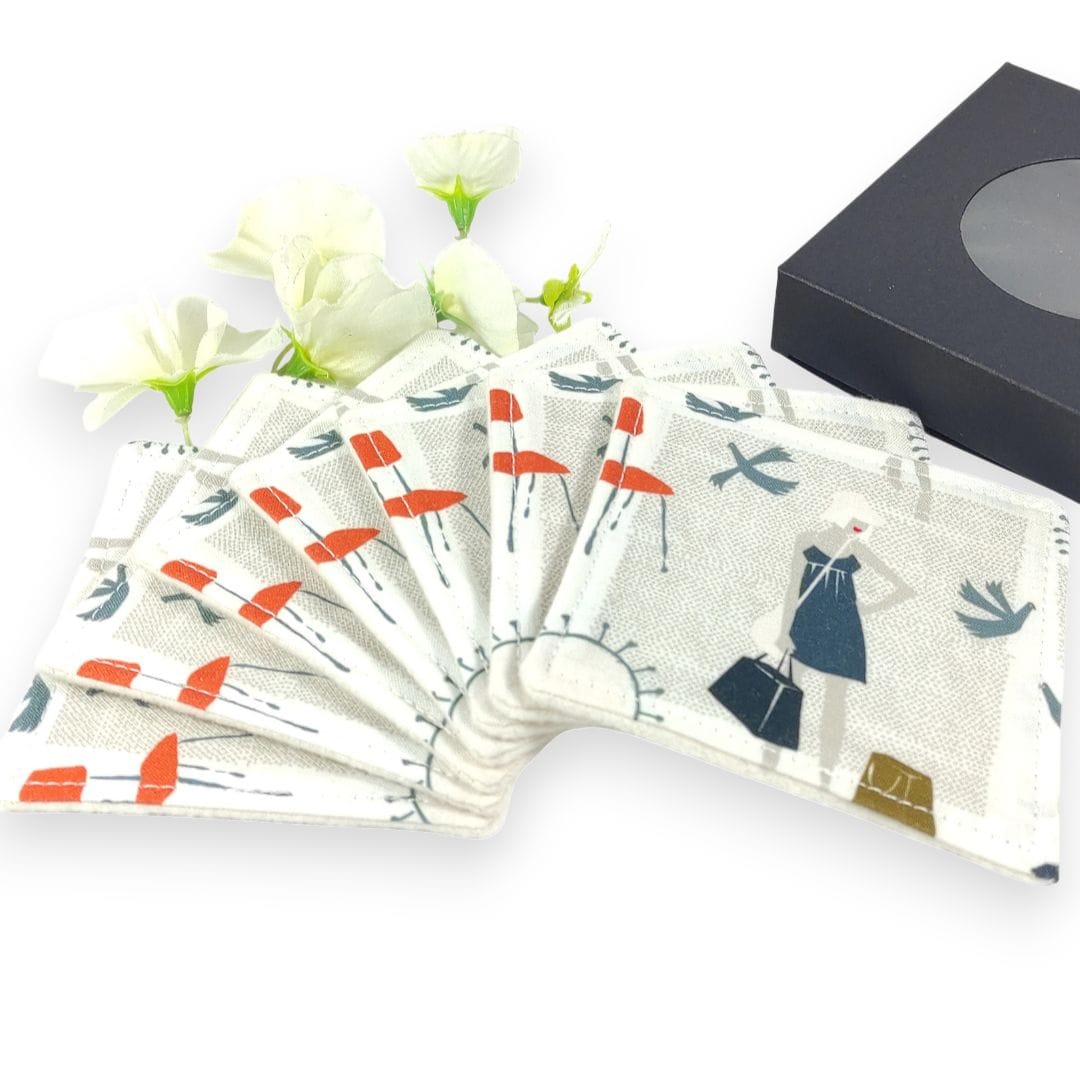 au-bonheur-de-petite-fleur-lingettes-d-maquillantes-coton-bio-lisbonne-x7 image 1