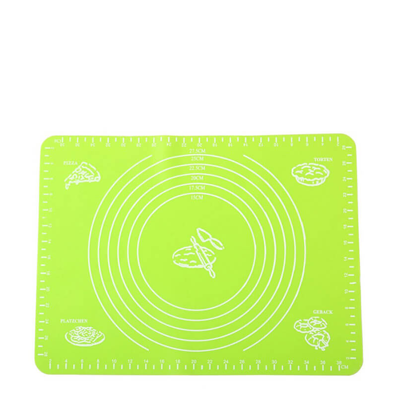 hilloo-tapis-cuisson-silicone-vert-50x40cm-antiadh-sif image 5