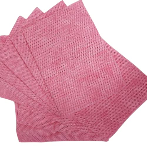 dstock60-produits-d-entretien-lavettes-haccp-roses-25-pcs-absorbantes image 8