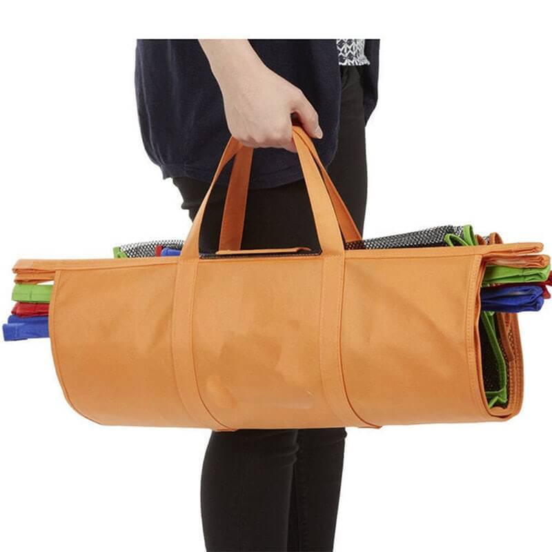 hilloo-sacs-r-utilisables-chariot-4-sacs-classique image 5