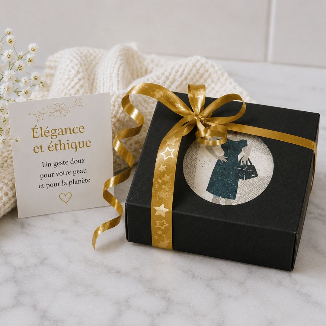 au-bonheur-de-petite-fleur-coffret-7-lingettes-coton-bio-10x10 image 2
