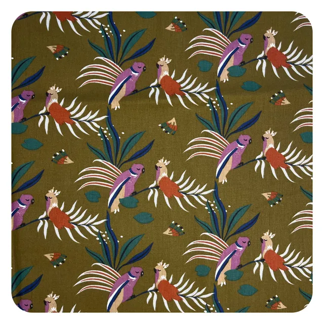jane-couture-cacato-s-tissu-coton-150-cm-oekotex image 1