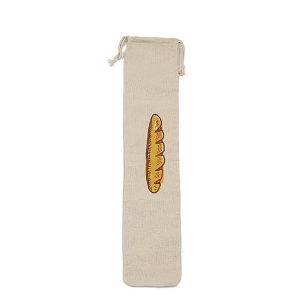hilloo-sac-pain-baguette-lin-beige-cordon image 1
