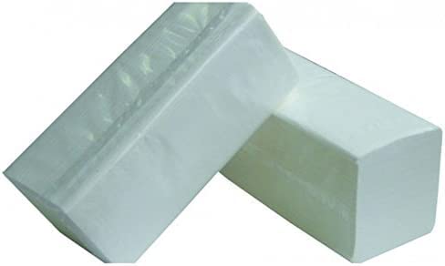 dstock60-essuie-main-papier-pliage-w-blanc-22x35-carton-3750 image 3