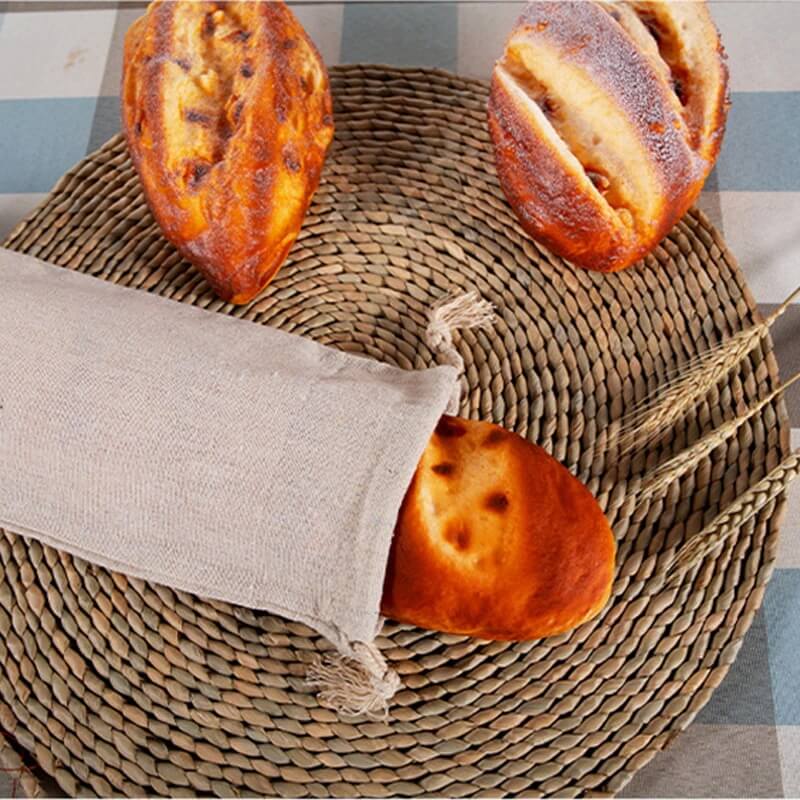 hilloo-sacs-r-utilisables-sac-baguette-beige-15x67-cm image 3