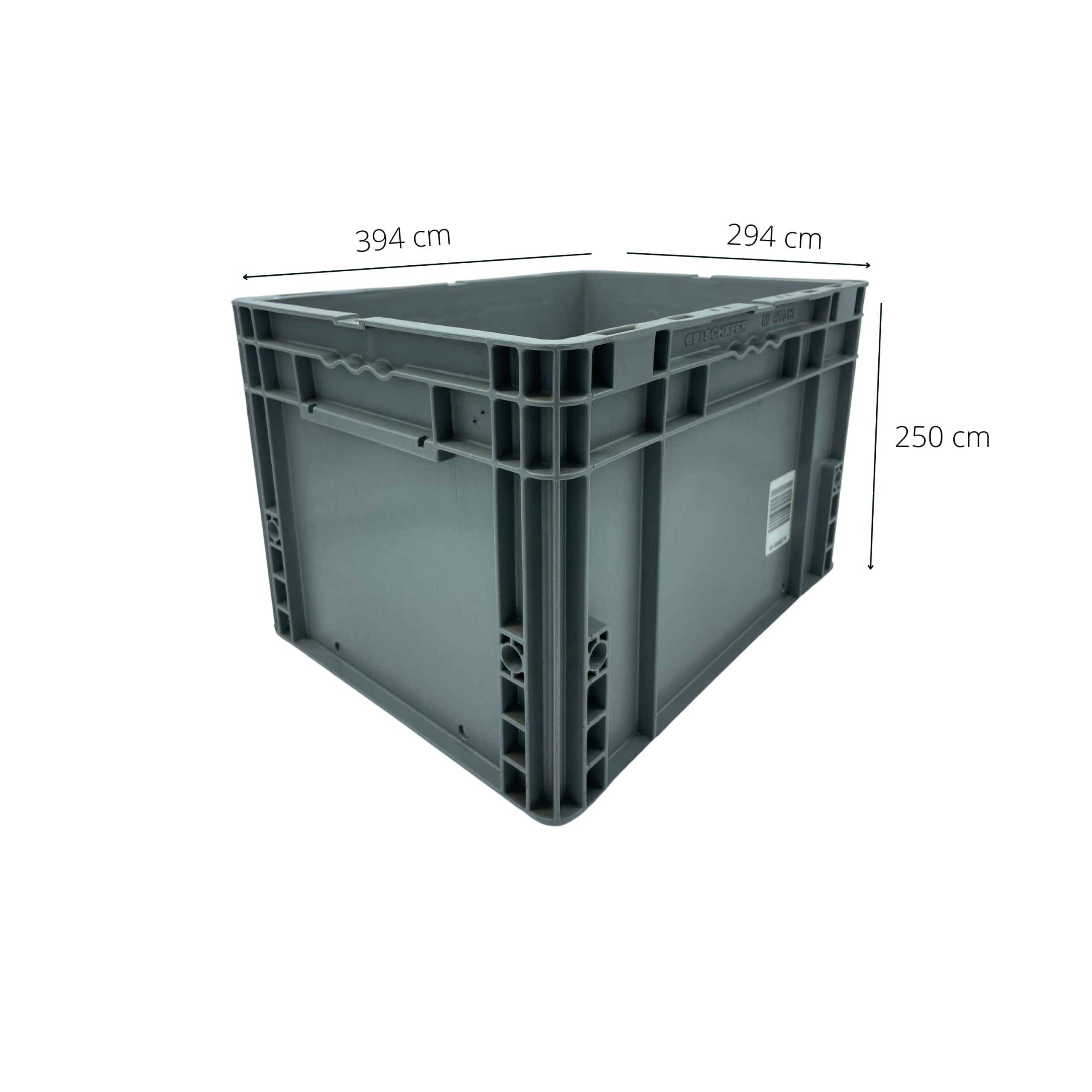 dstock60-bacs-plastique-gris-24l-gerbables-lot-10-stockage image 5