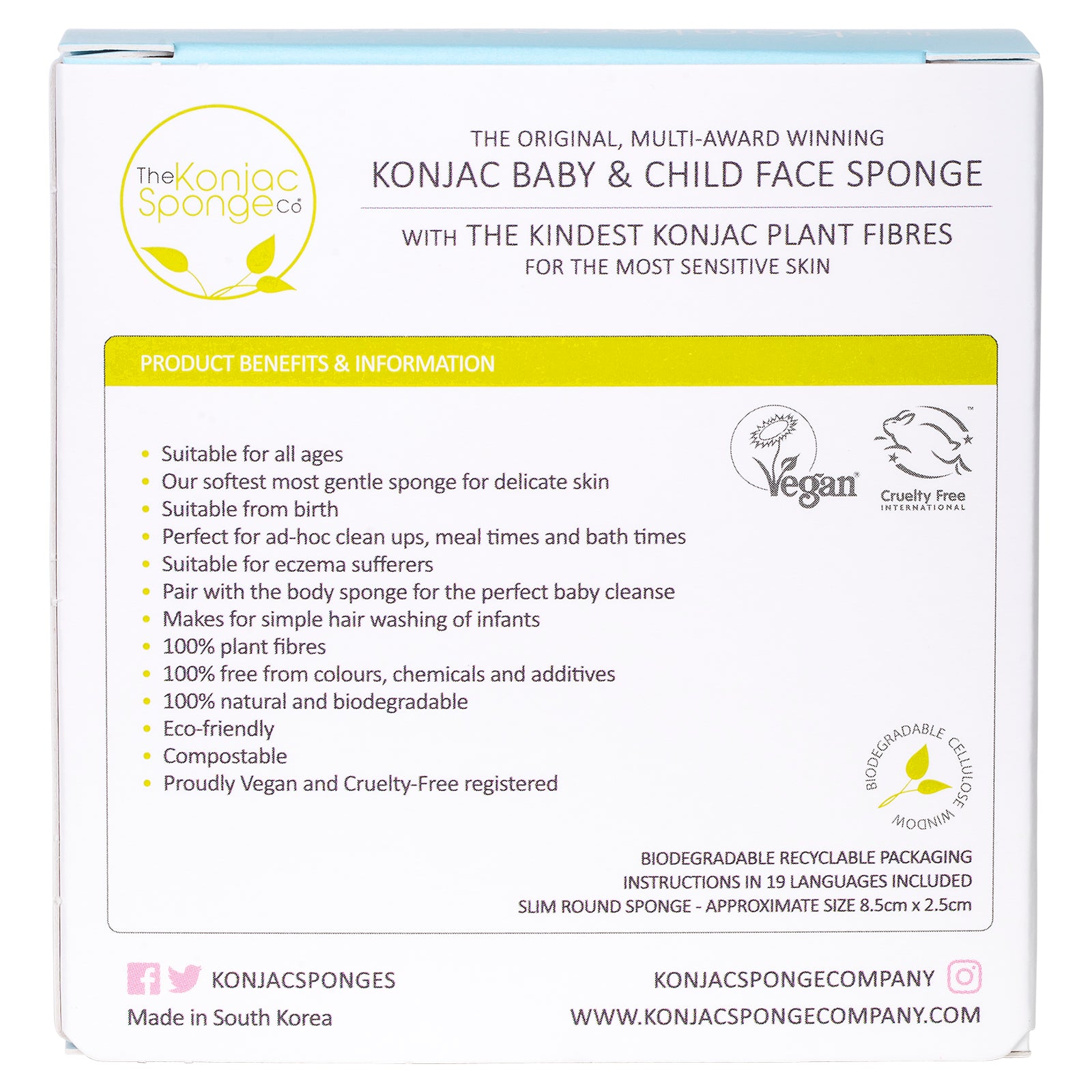 konjac-sponge-company-baby-ponge-b-b-konjac-pur-visage image 4